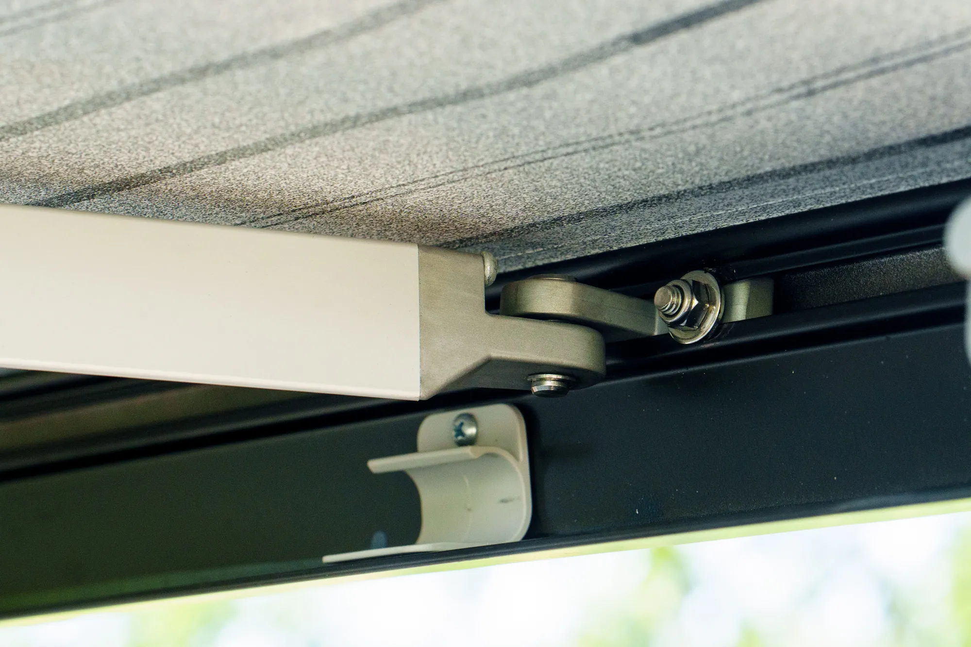 DOMETIC BAW3000 車邊帳｜露營天幕