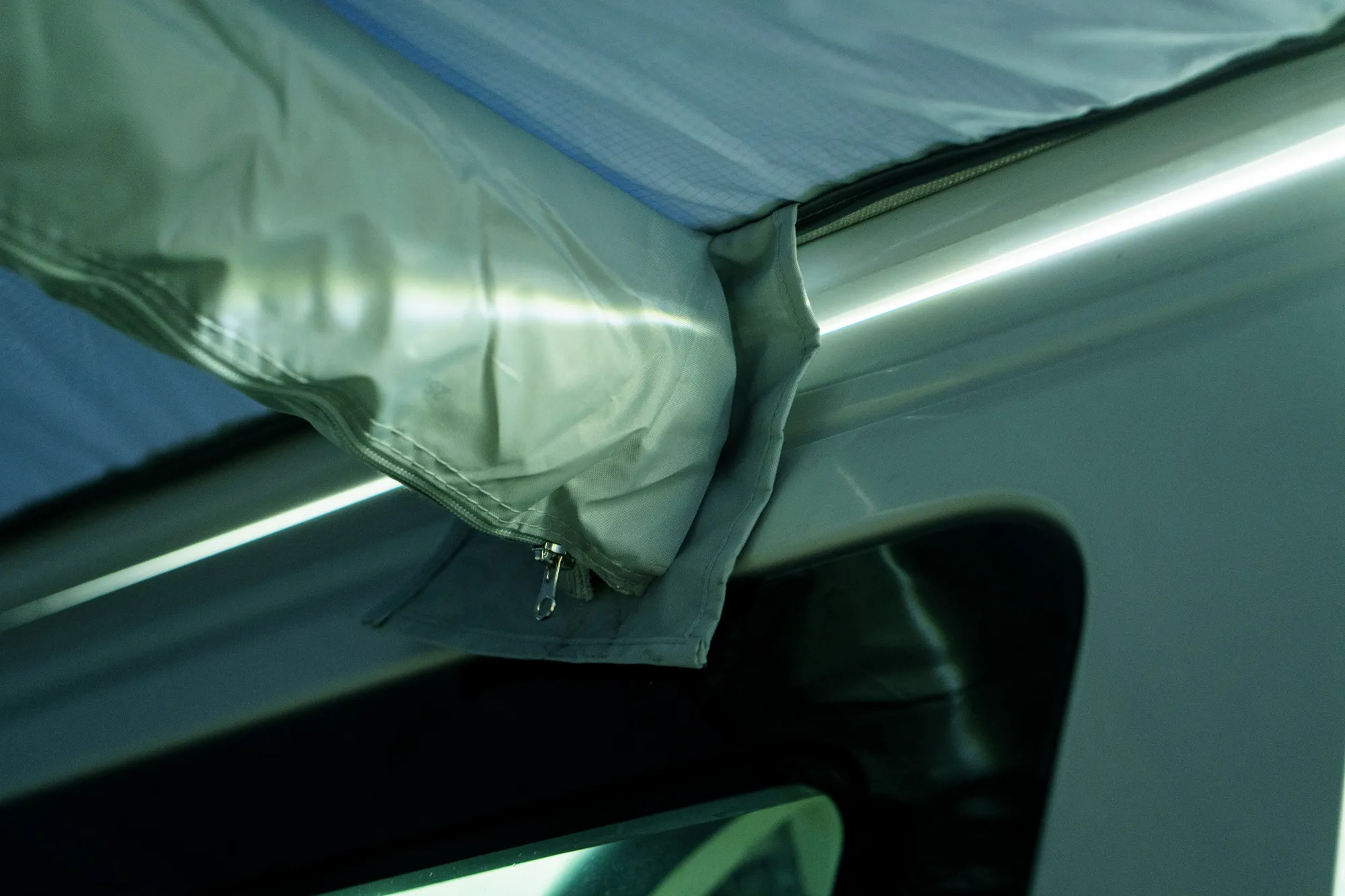 DOMETIC SUNSHINE AIR TOUR 300/400 戶外客廳帳篷