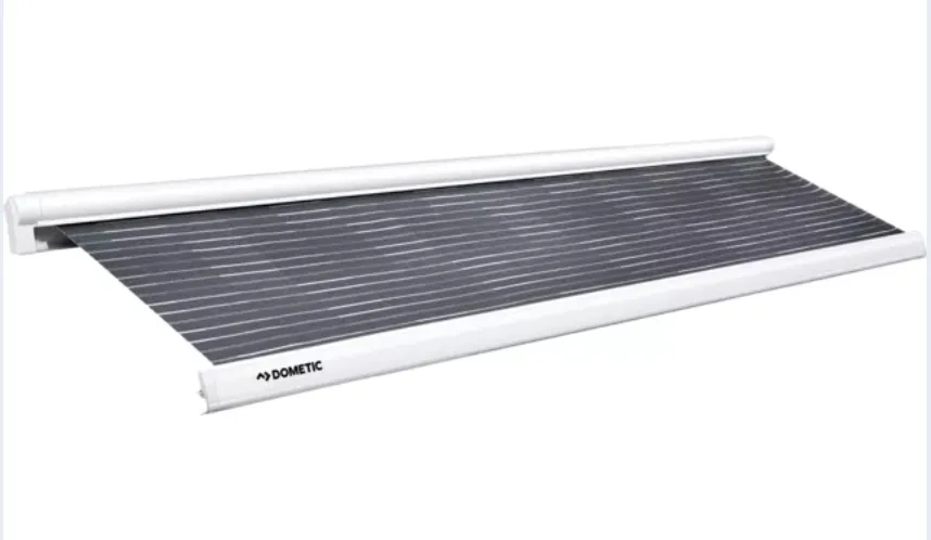 DOMETIC PW1500車邊帳(歐製)