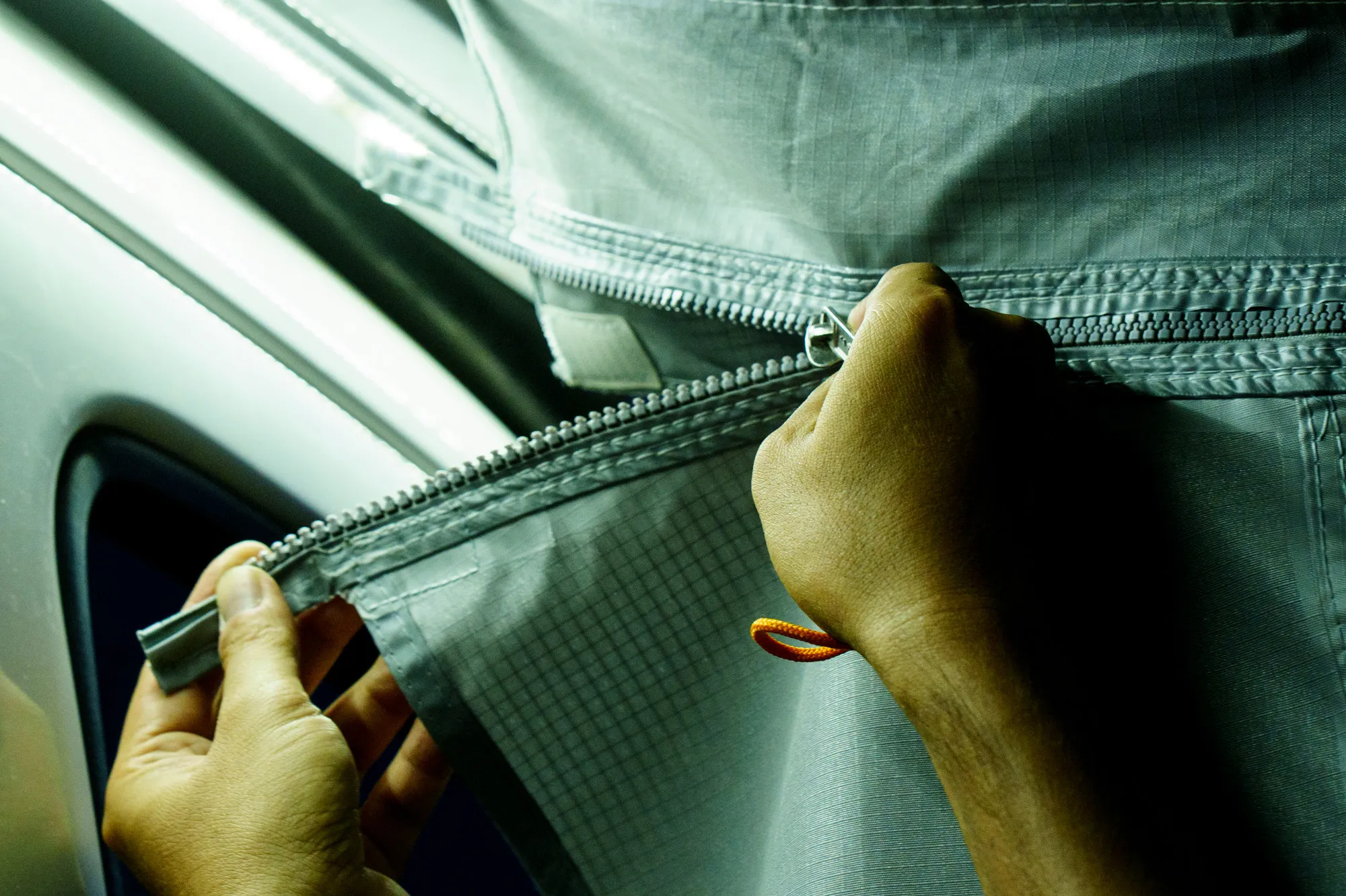 DOMETIC SUNSHINE AIR TOUR 300/400 戶外客廳帳篷