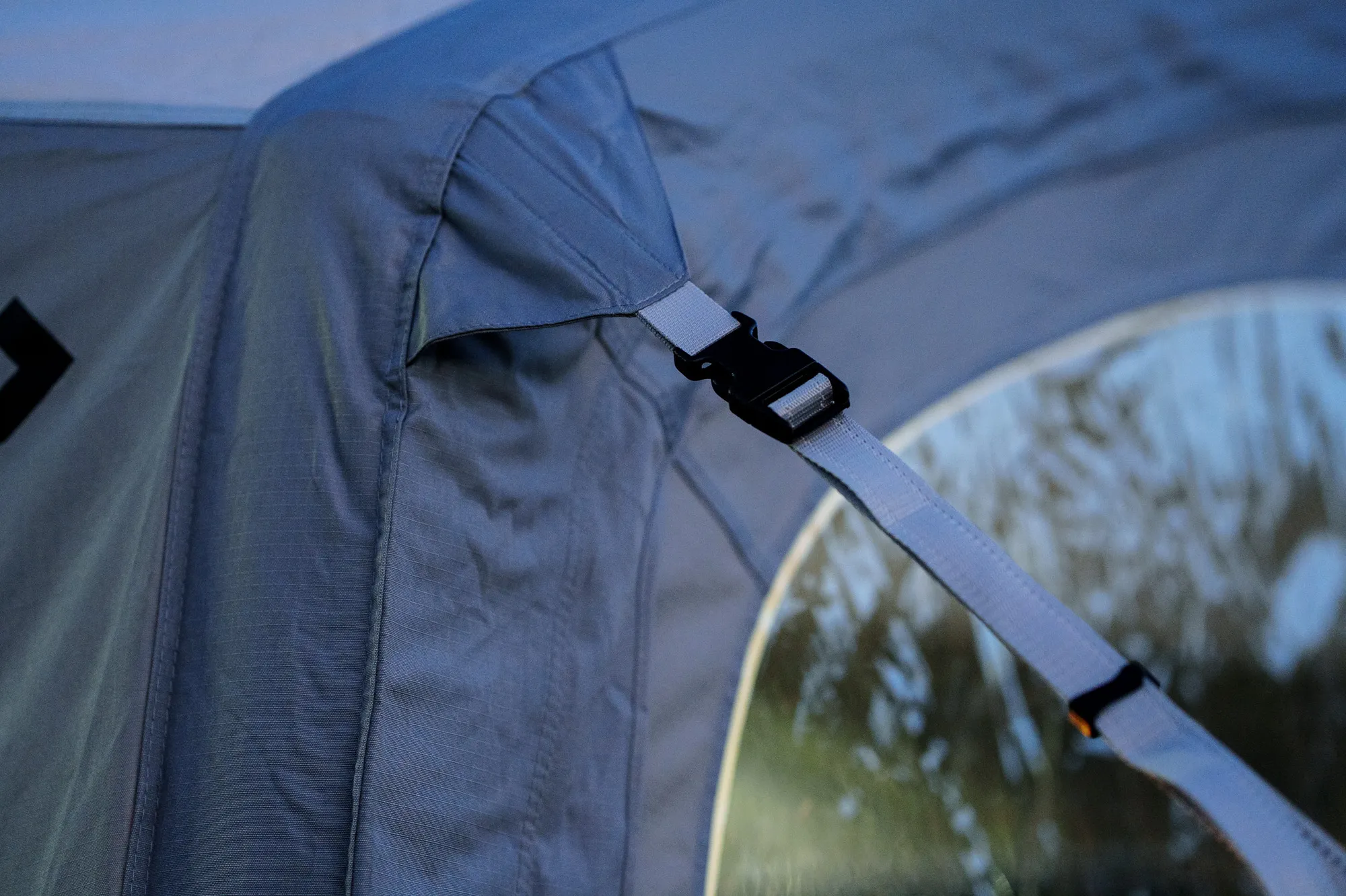 DOMETIC SUNSHINE AIR TOUR 300/400 戶外客廳帳篷