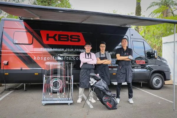 品牌服務升級-KBS品牌服務車|台中露營車改裝|車體改裝設計|台中車體打造