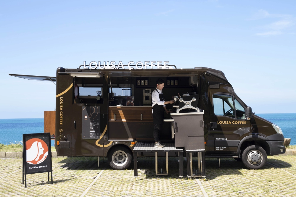 行動餐車|美式餐車|品牌餐車
