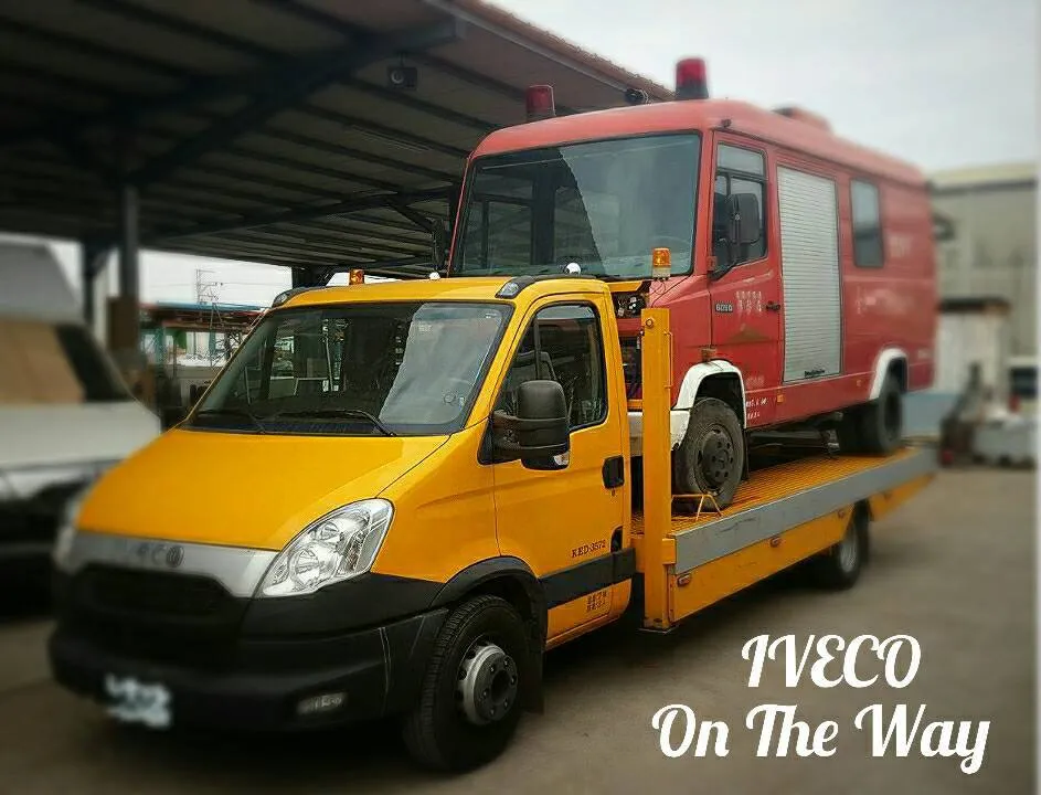 GOGOBOX 美式風格行動餐車