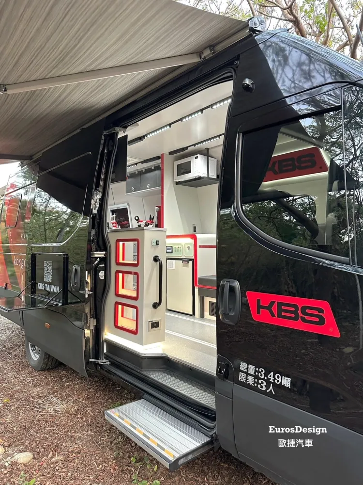 高爾夫球桿行動服務｜KBS 頂級桿身品牌支援