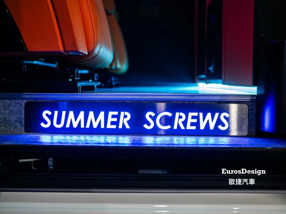 豪華保母車｜機場接送・商務客車應用