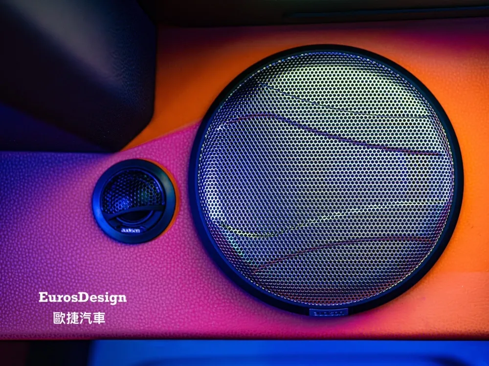 豪華保母車｜機場接送・商務客車應用