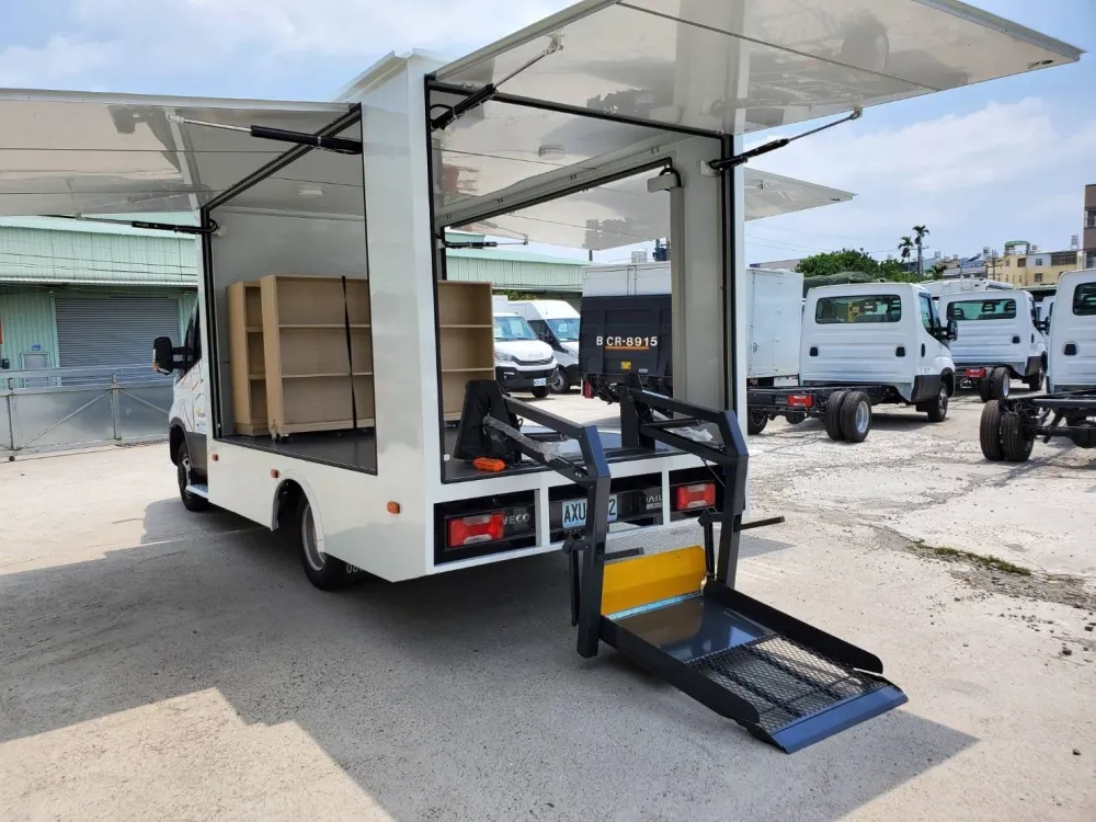 校園行動閱讀推廣