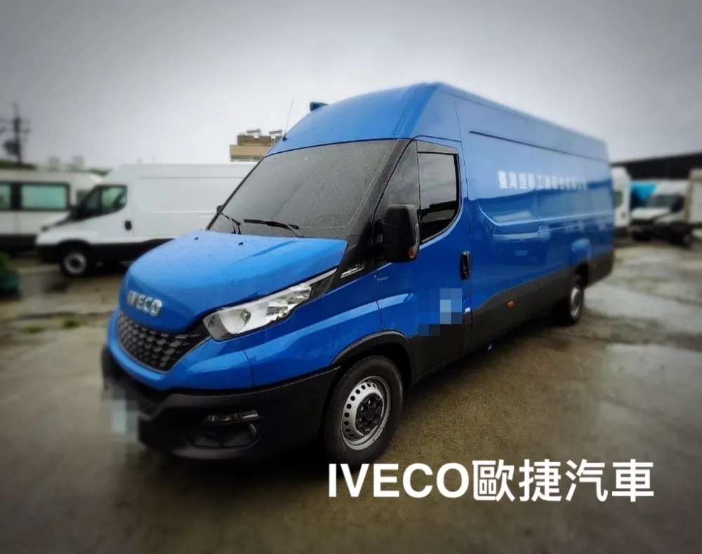 台塑企業特種防爆指揮車