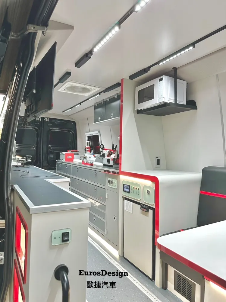 高爾夫球桿行動服務｜KBS 頂級桿身品牌支援