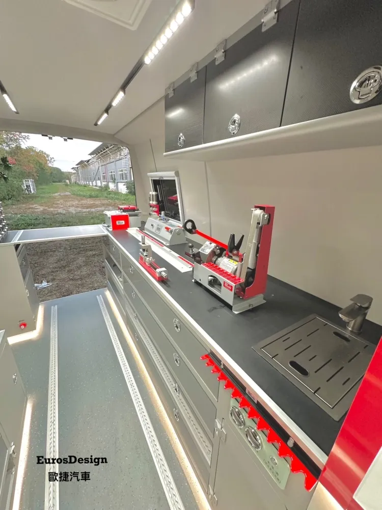 高爾夫球桿行動服務｜KBS 頂級桿身品牌支援