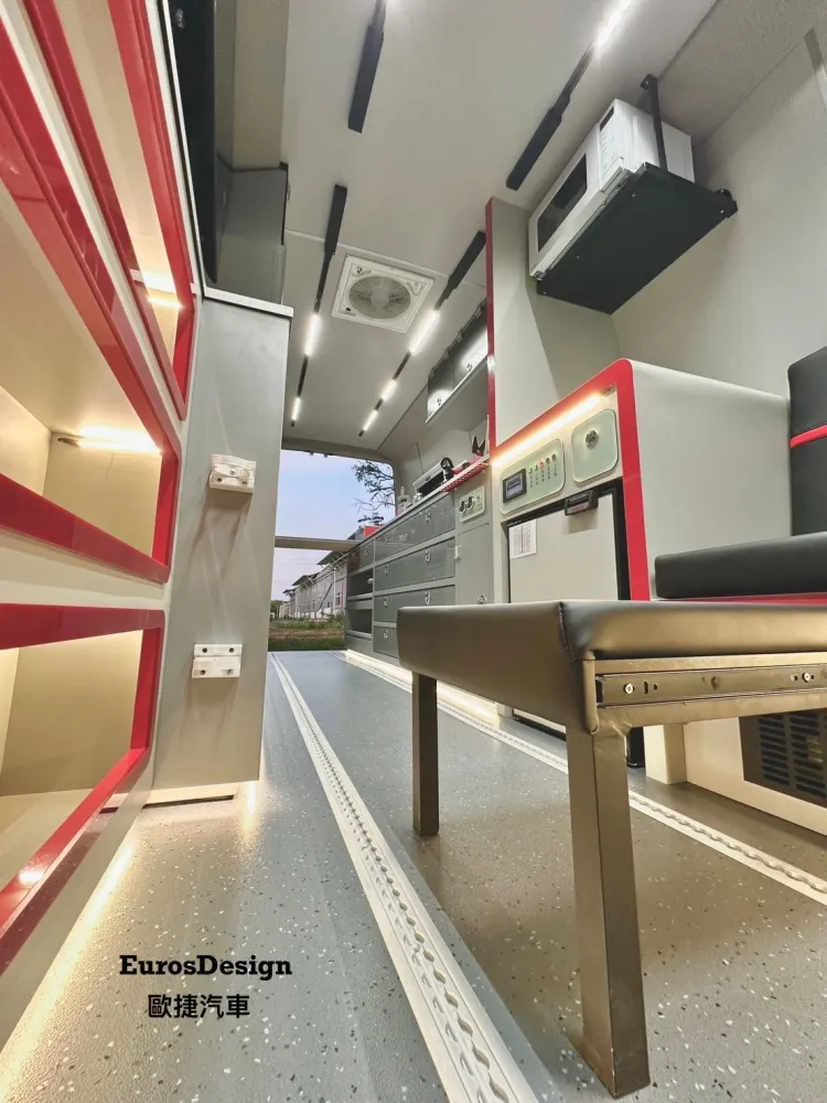 高爾夫球桿行動服務｜KBS 頂級桿身品牌支援