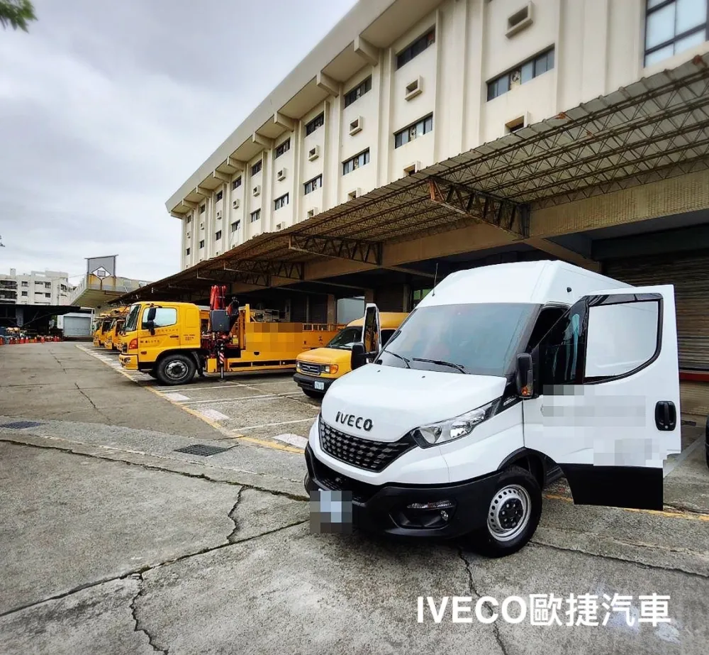 苗栗地區變電巡檢行動載具