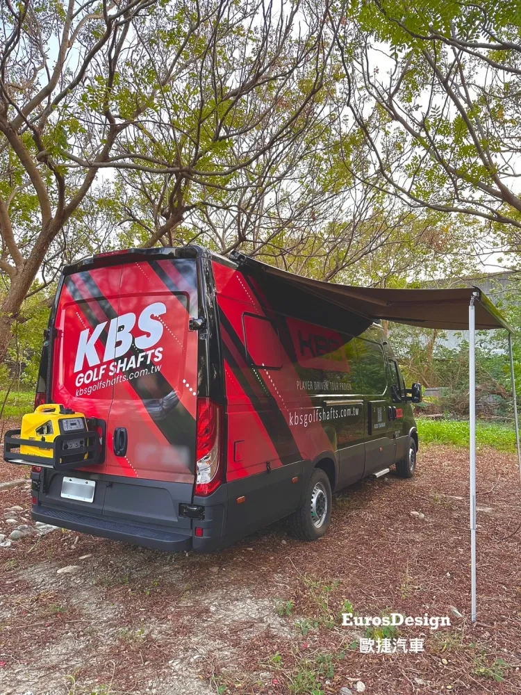 高爾夫球桿行動服務｜KBS 頂級桿身品牌支援