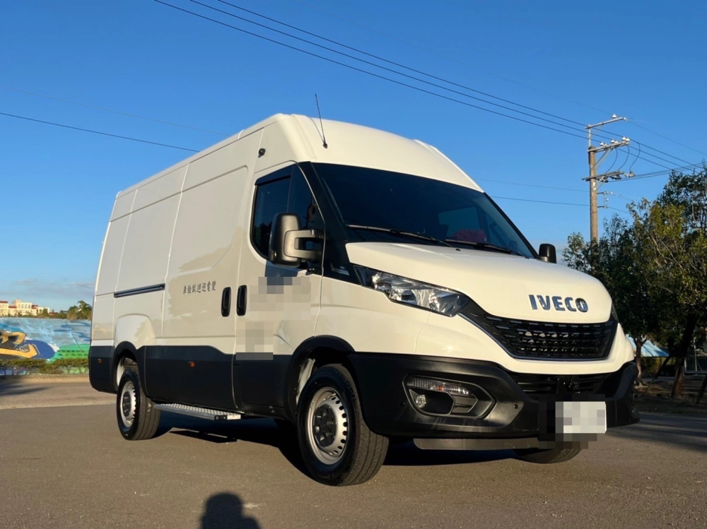 變電巡迴試驗車