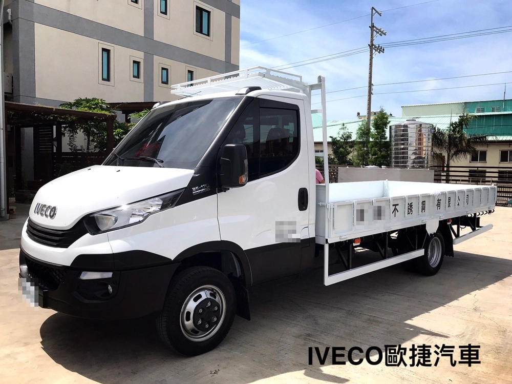 專業水塔製作運輸車