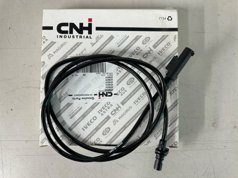 ABS輪胎速度感知器