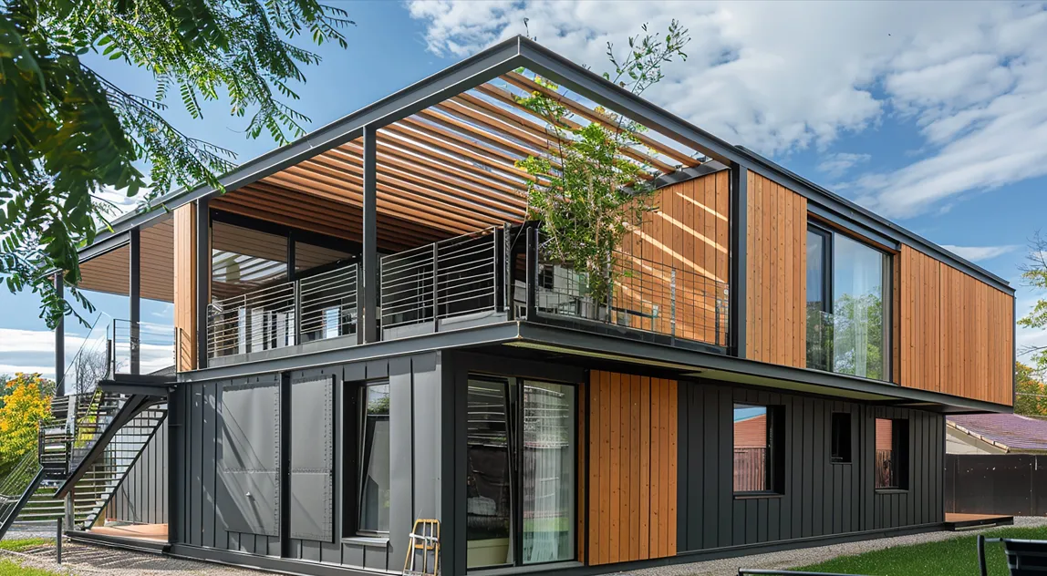 貨櫃屋尺寸有哪些？