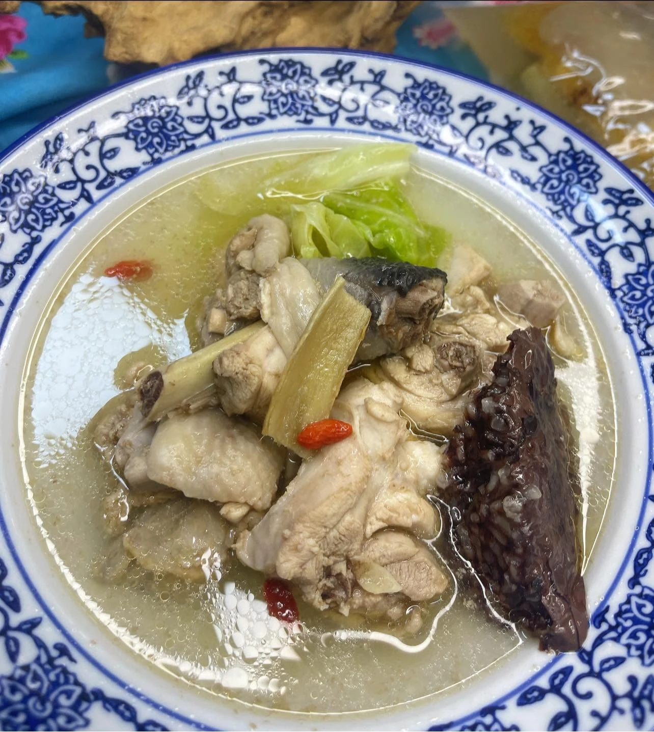 家庭聚餐