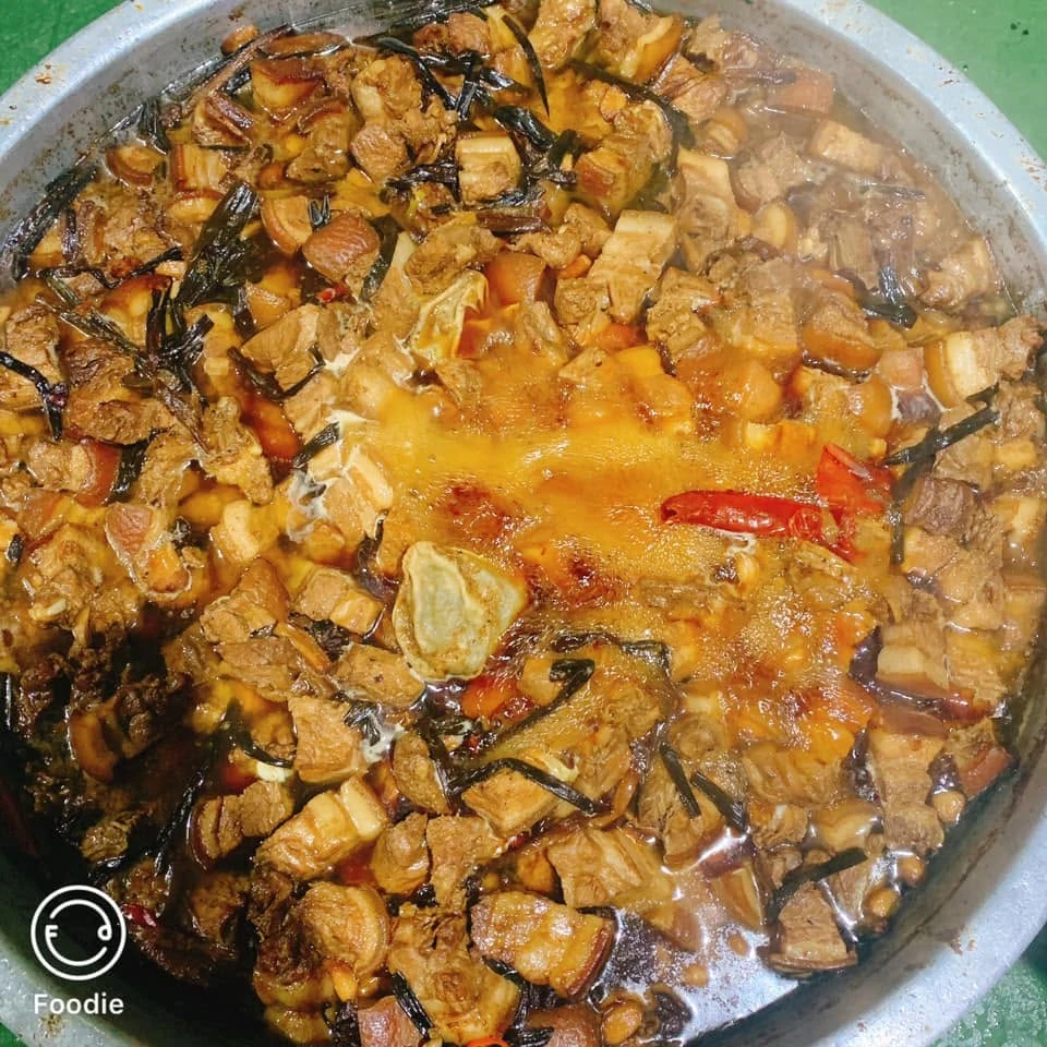工商聚會