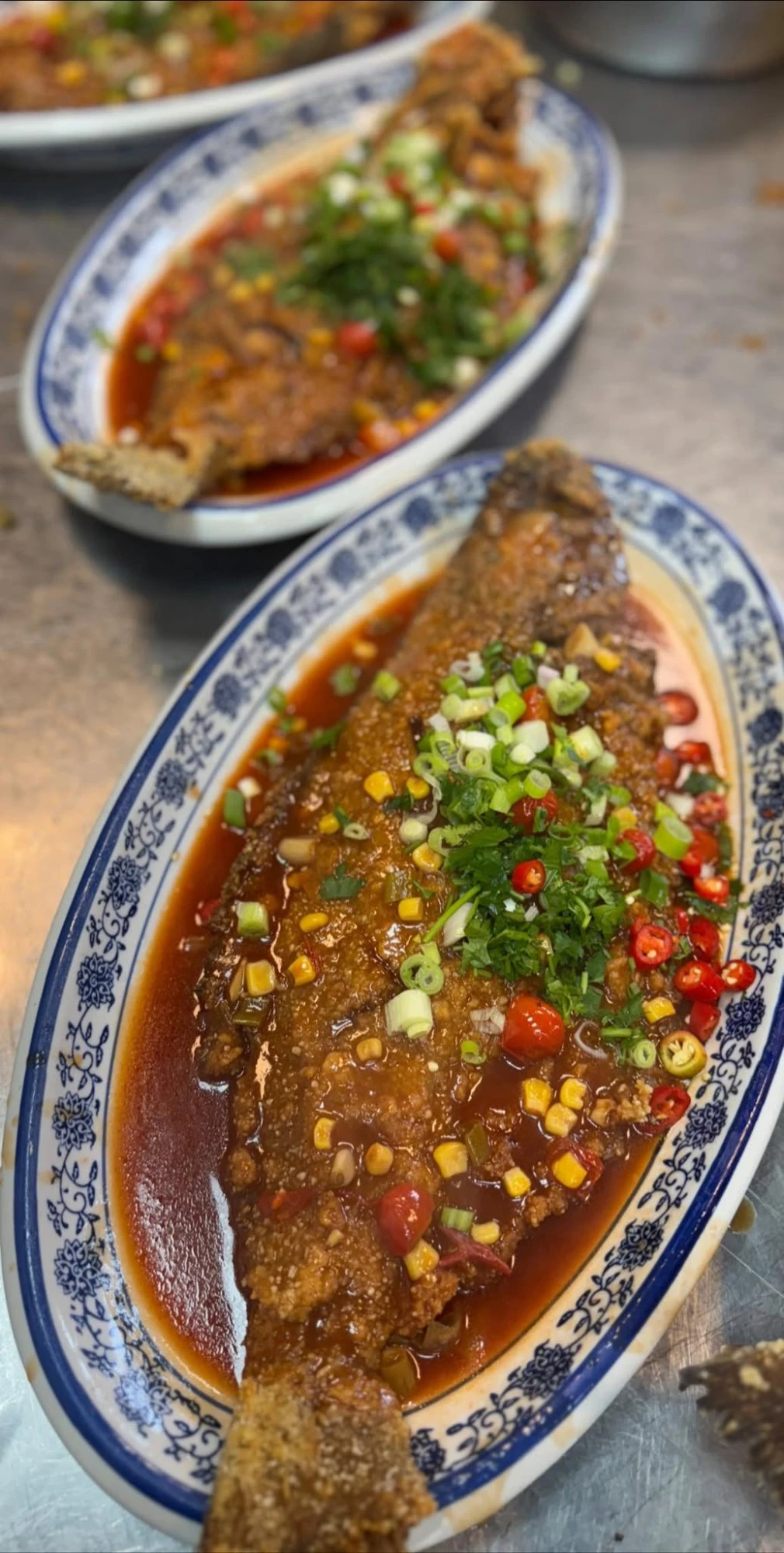 工商聚會
