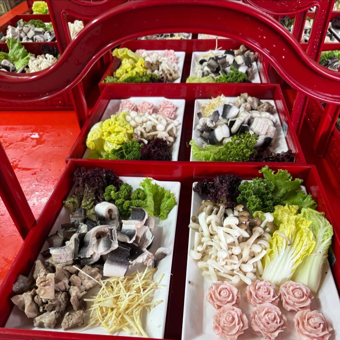 廟會活動