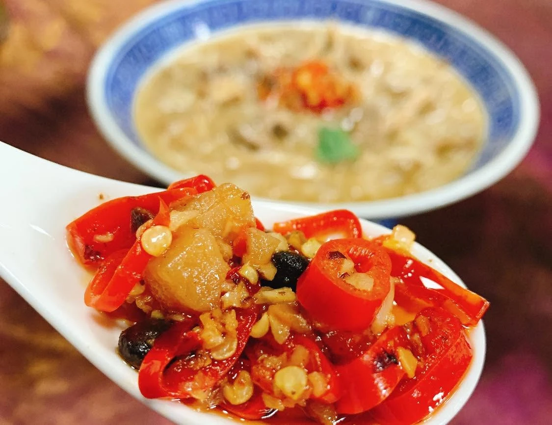 工商聚會