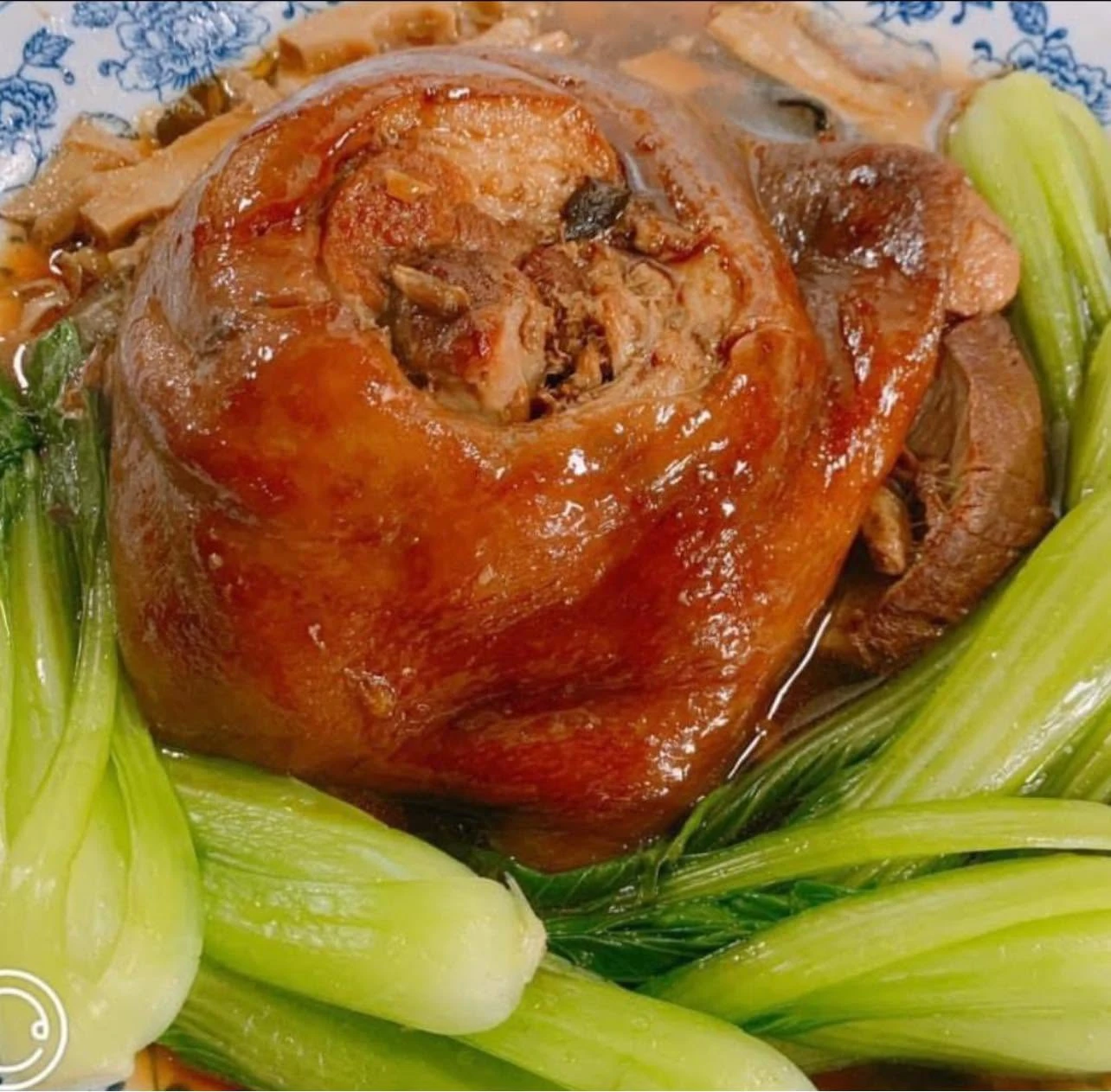家庭聚餐