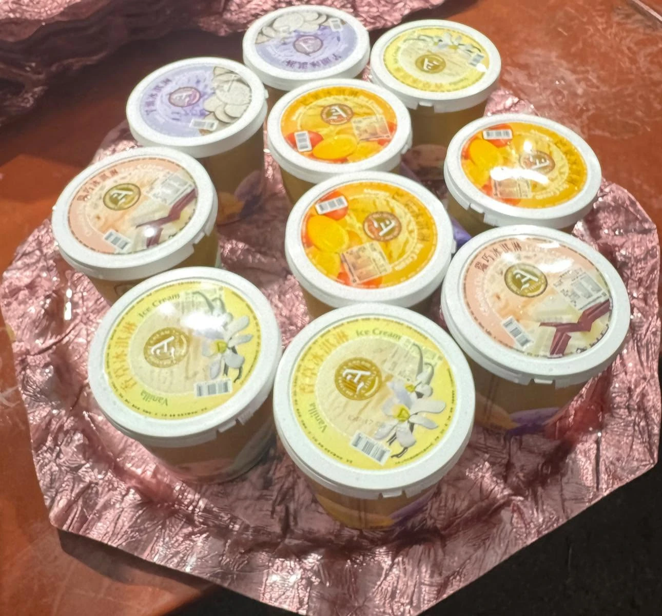 廟會活動