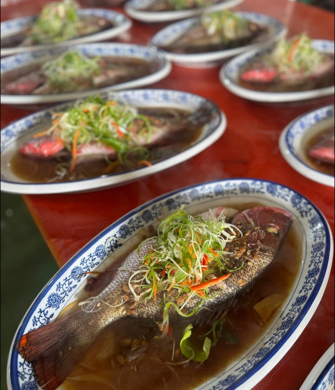 工商聚會