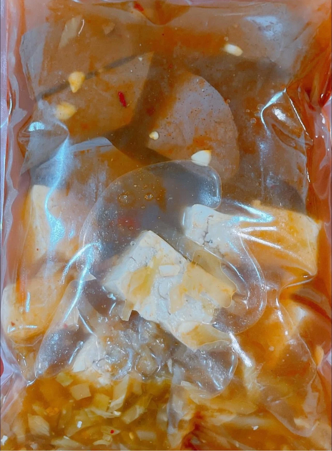 家庭聚餐