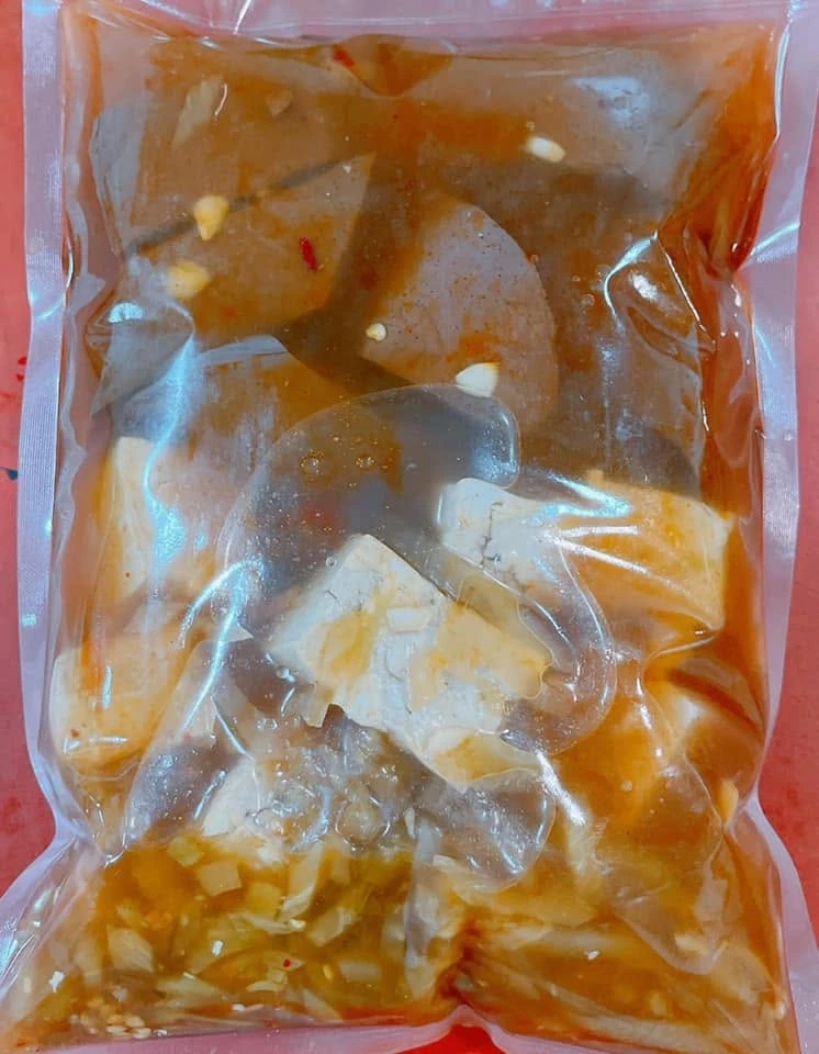 家庭聚餐