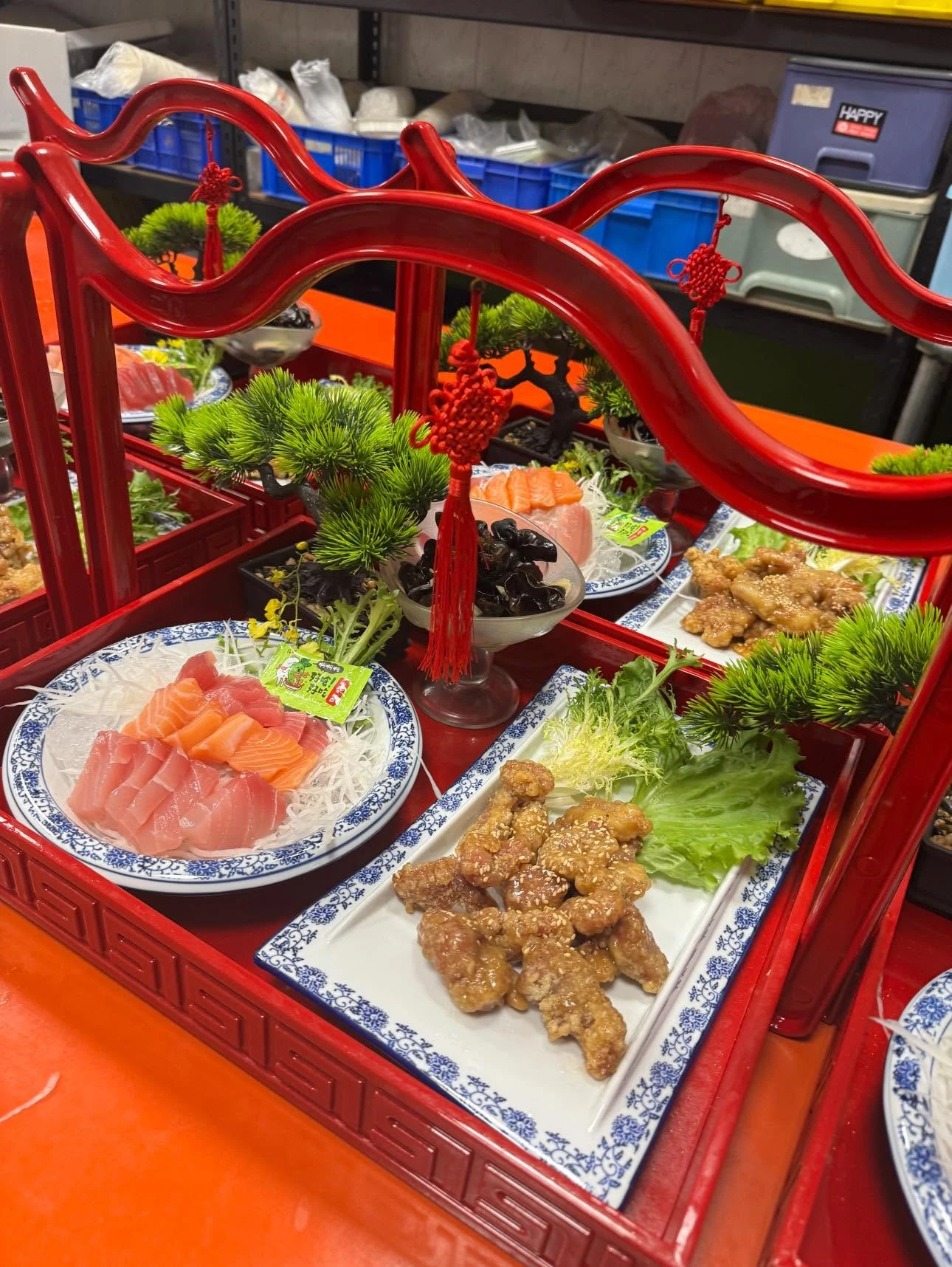 開幕慶典
