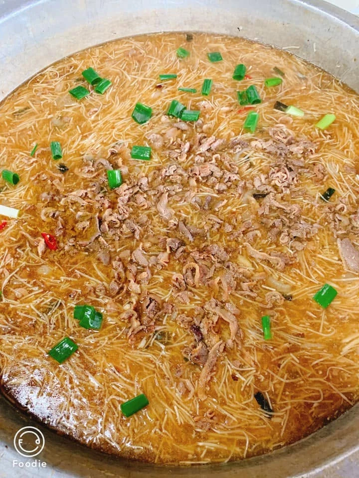 工商聚會