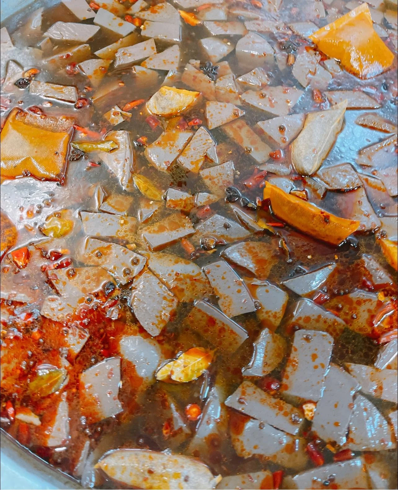 家庭聚餐