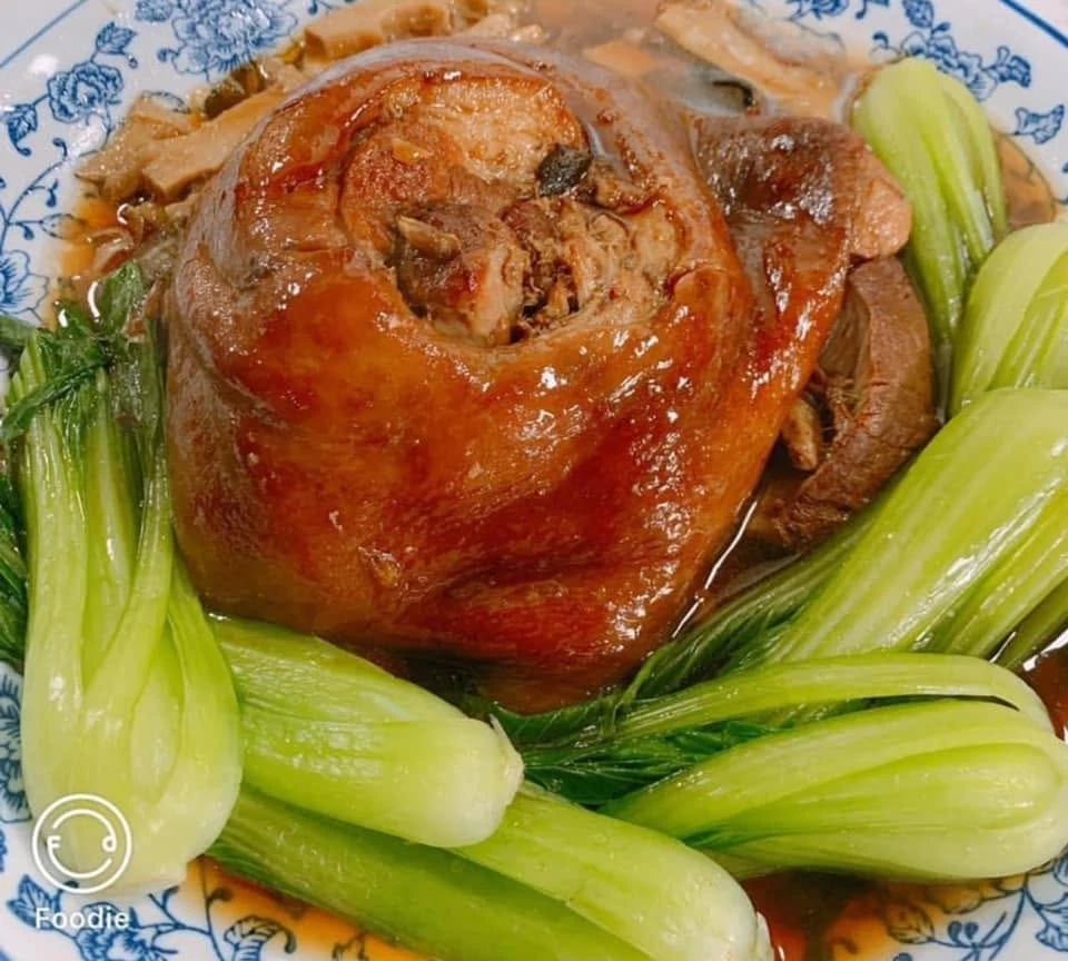 家庭聚餐