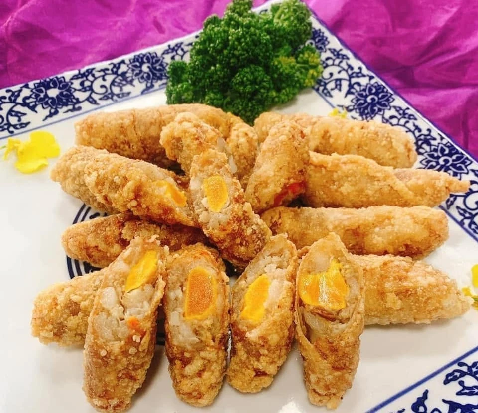 家庭聚餐
