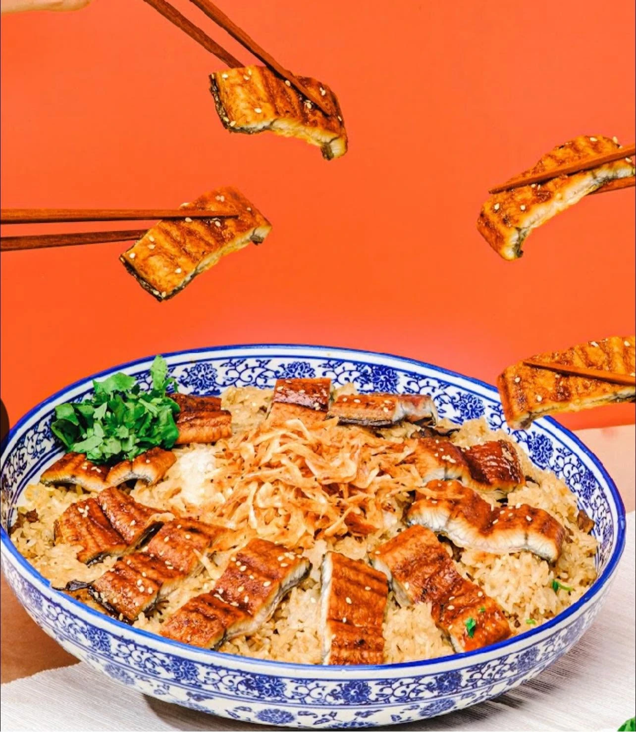 家庭聚餐