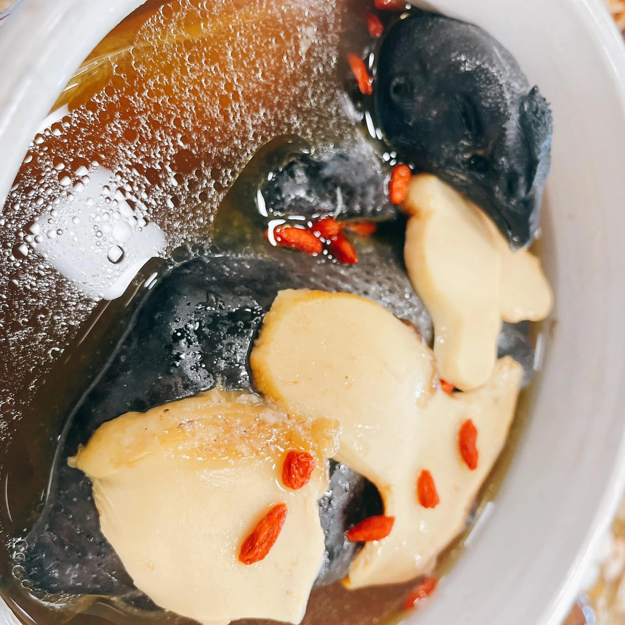 家庭聚餐