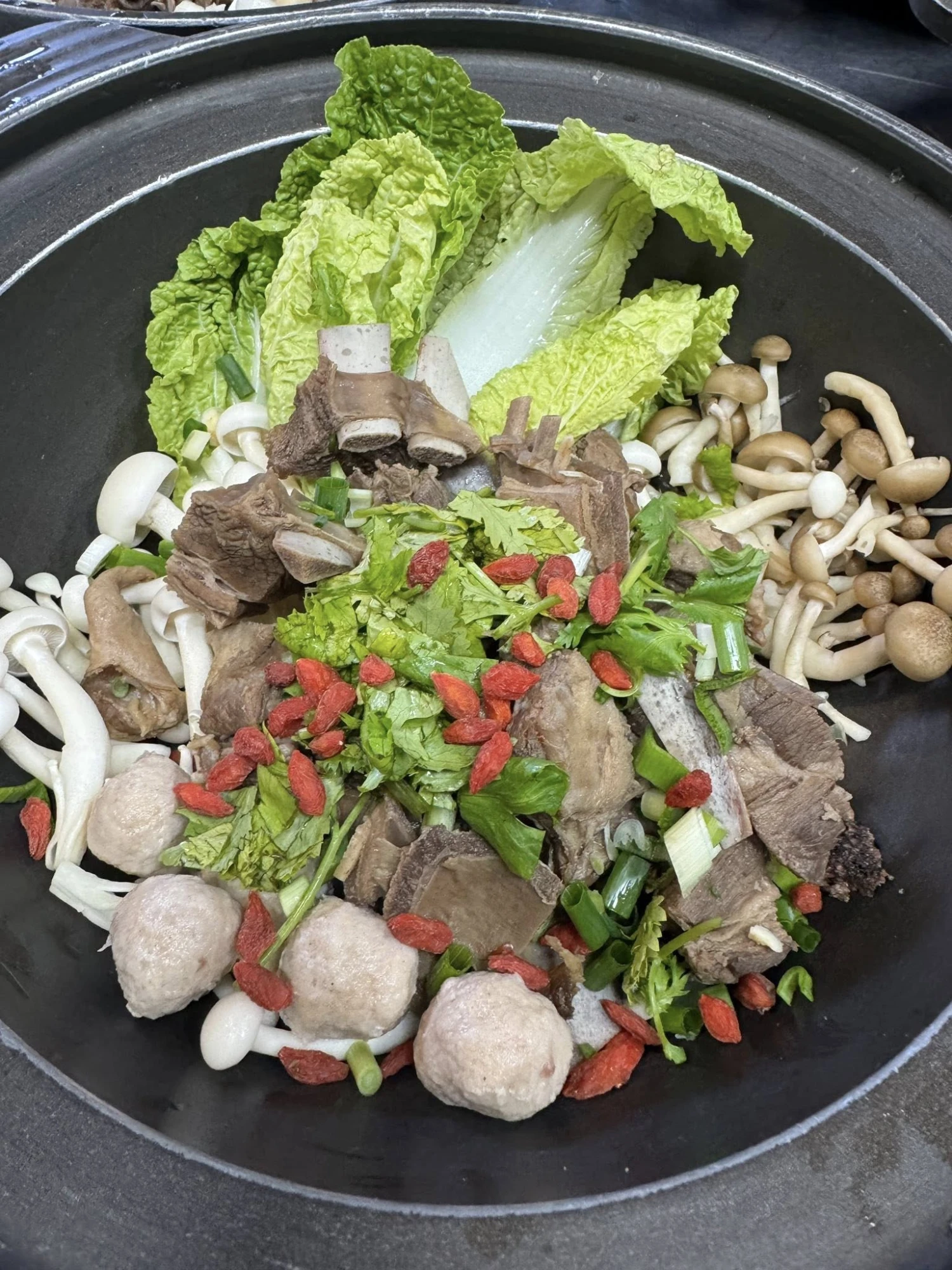 廟會活動