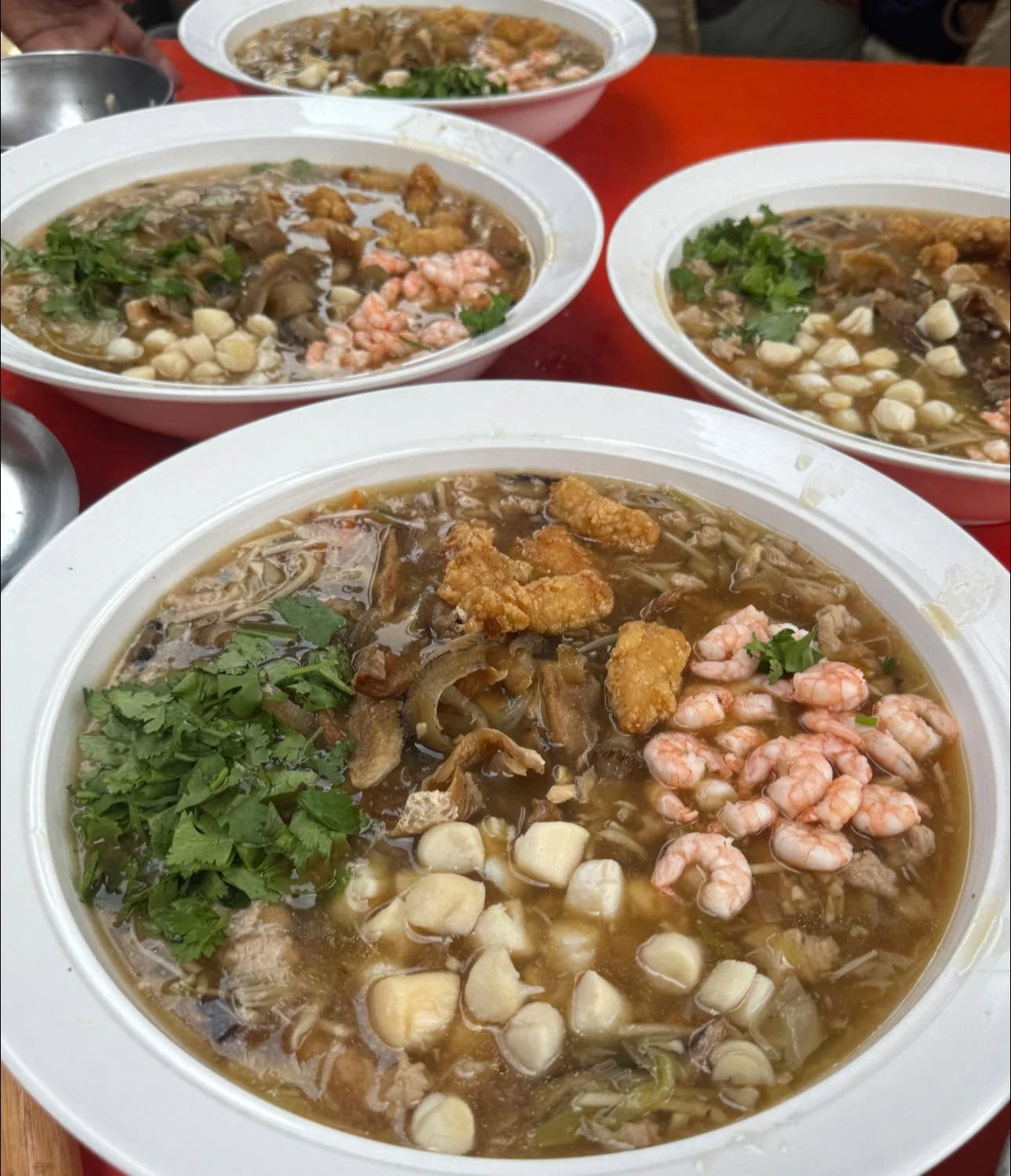 廟會活動