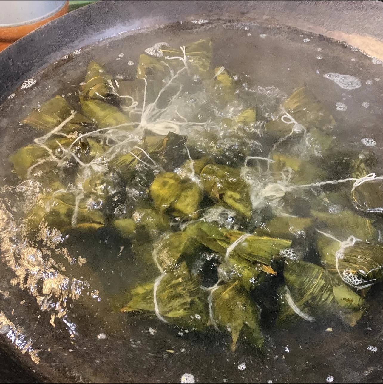 工商聚會