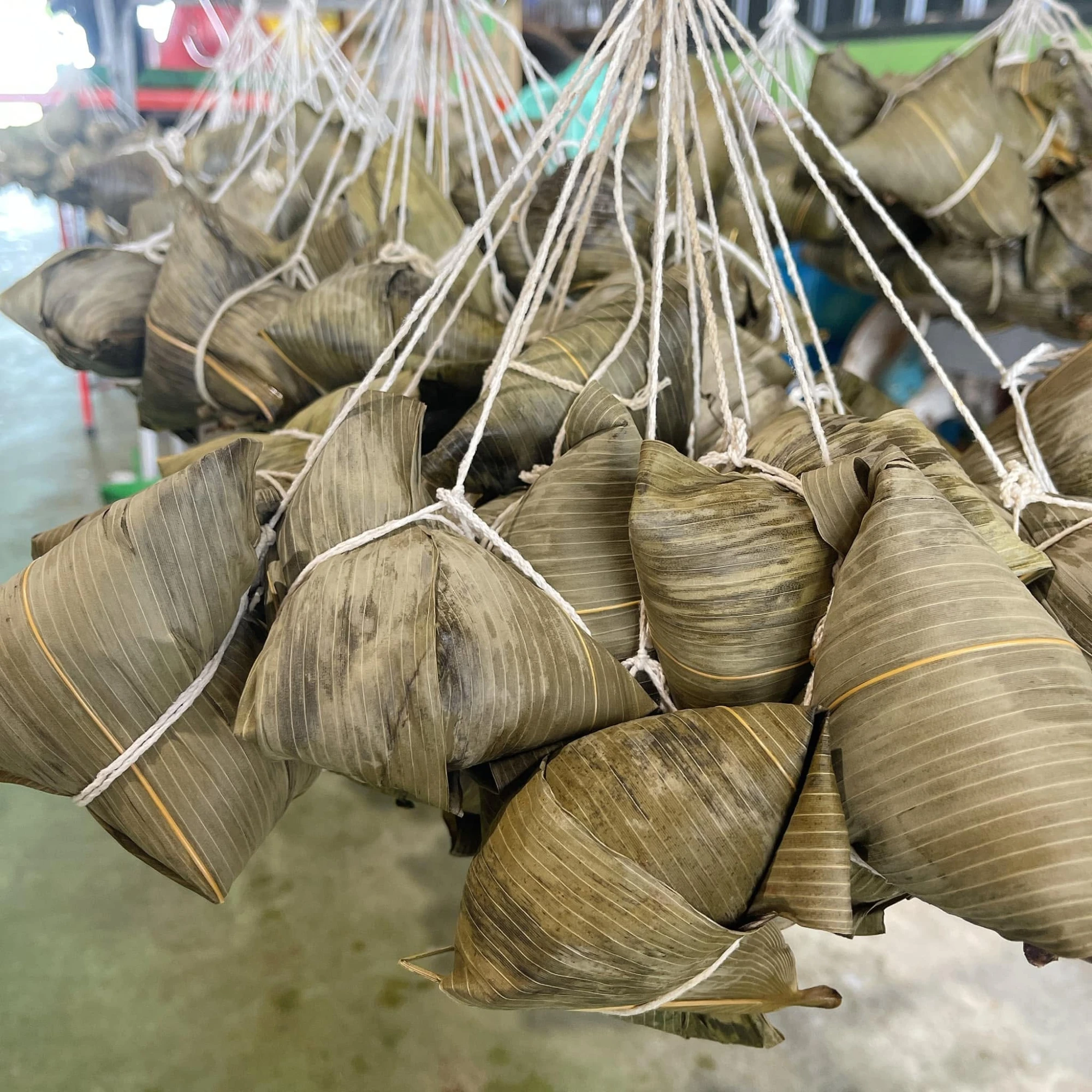 工商聚會