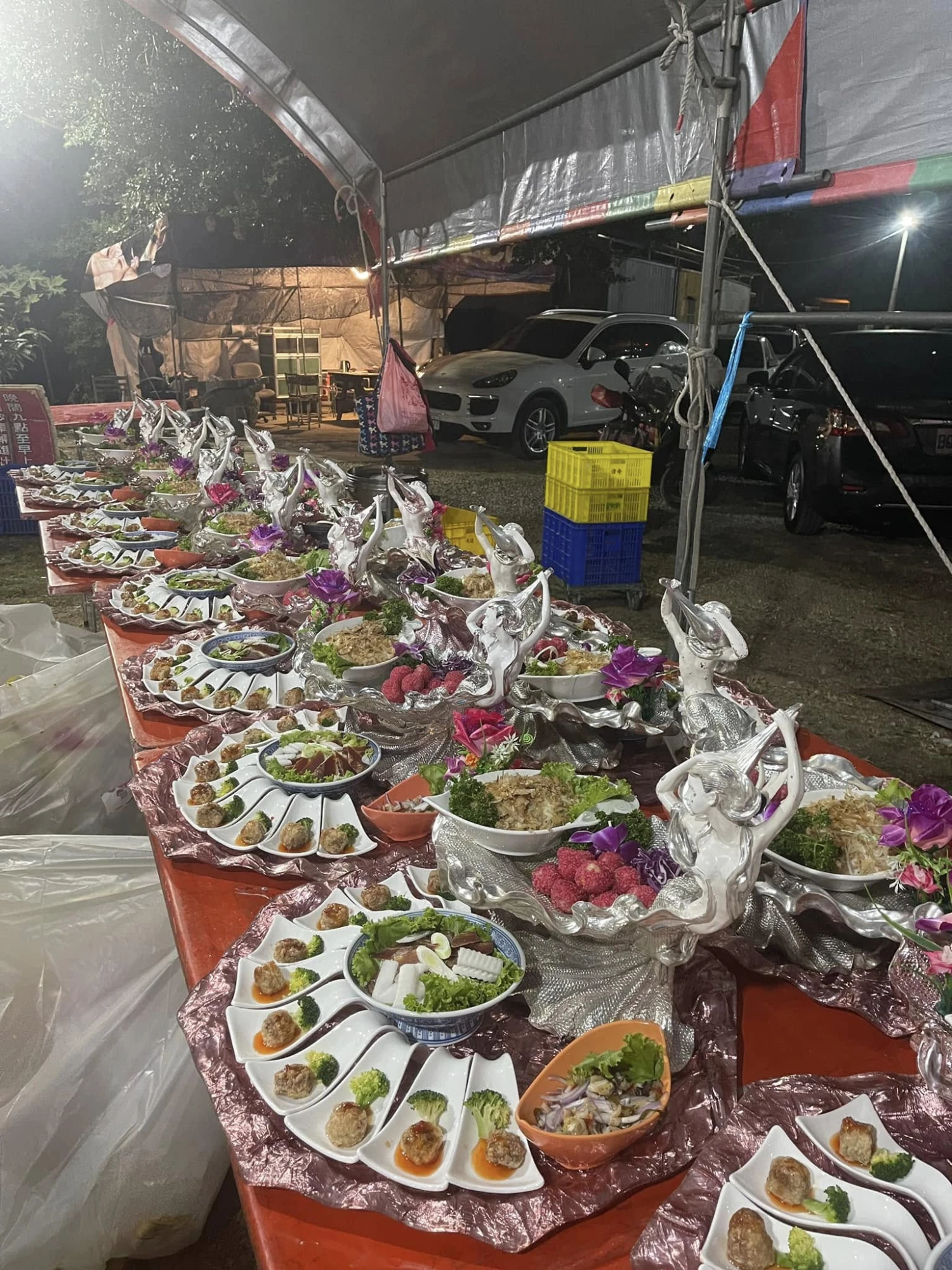 婚宴喜慶