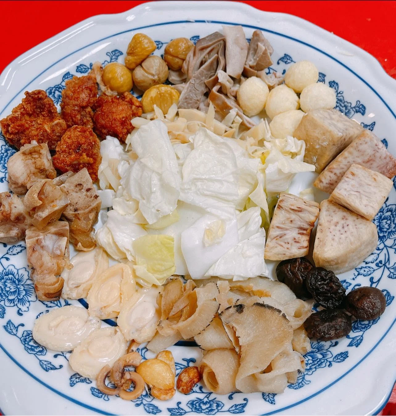 家庭聚餐