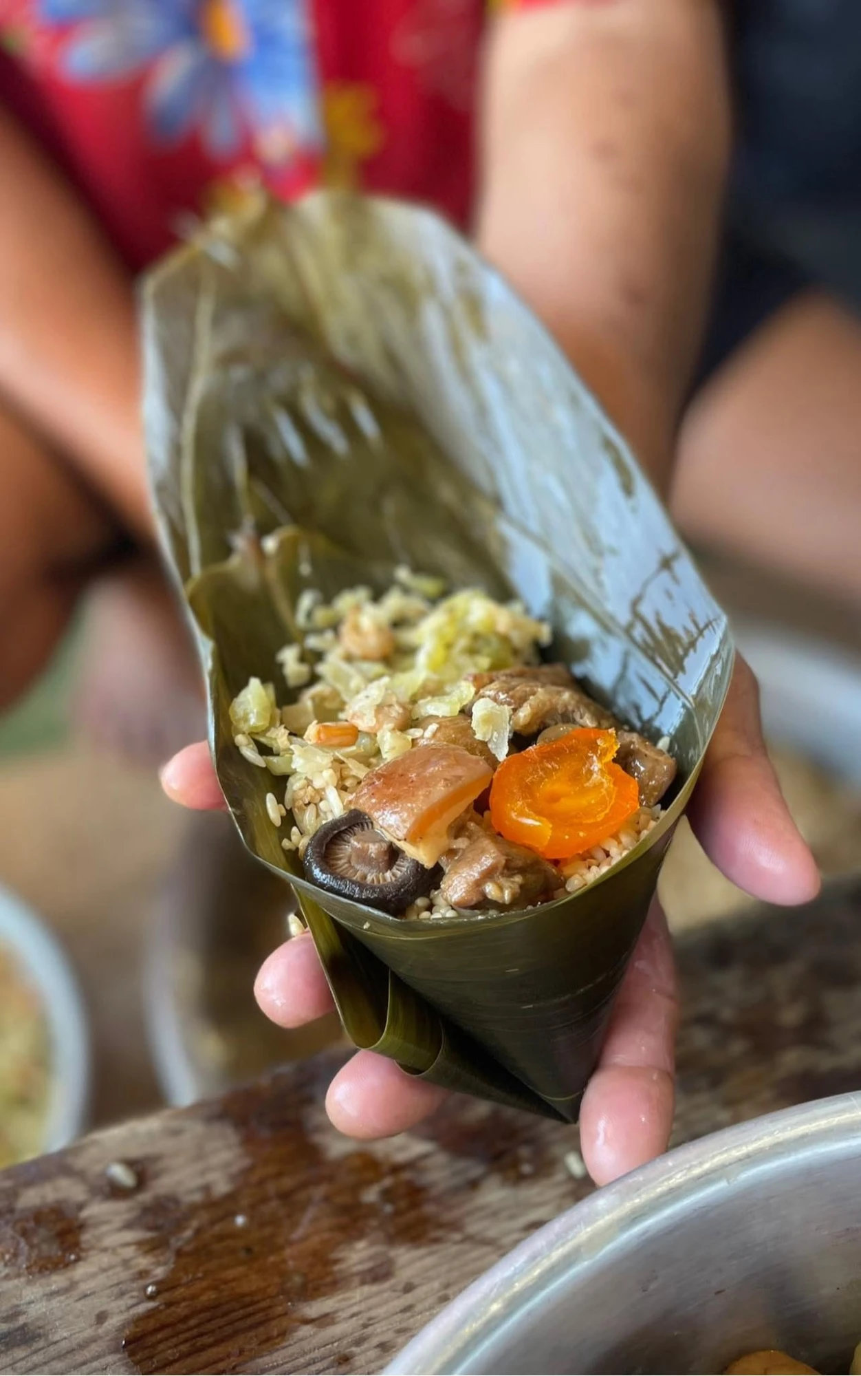工商聚會