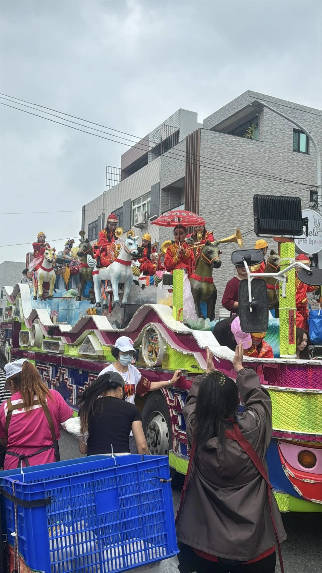 廟會活動