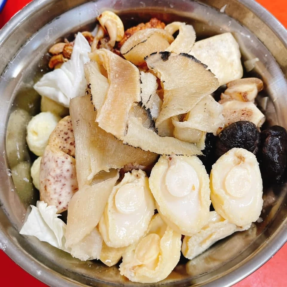 家庭聚餐