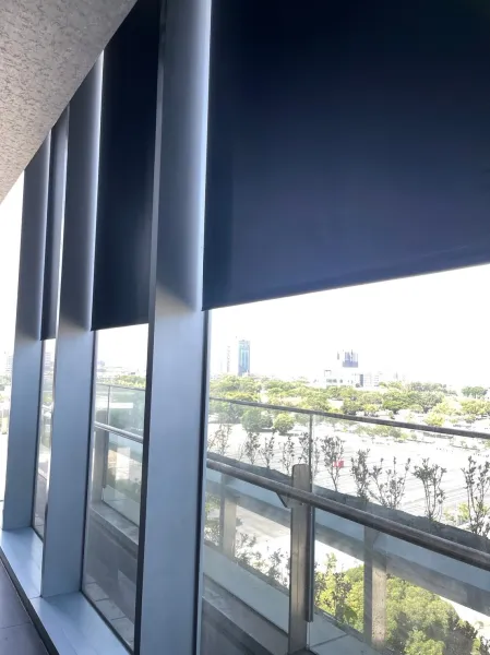 台南市東區-捲簾
