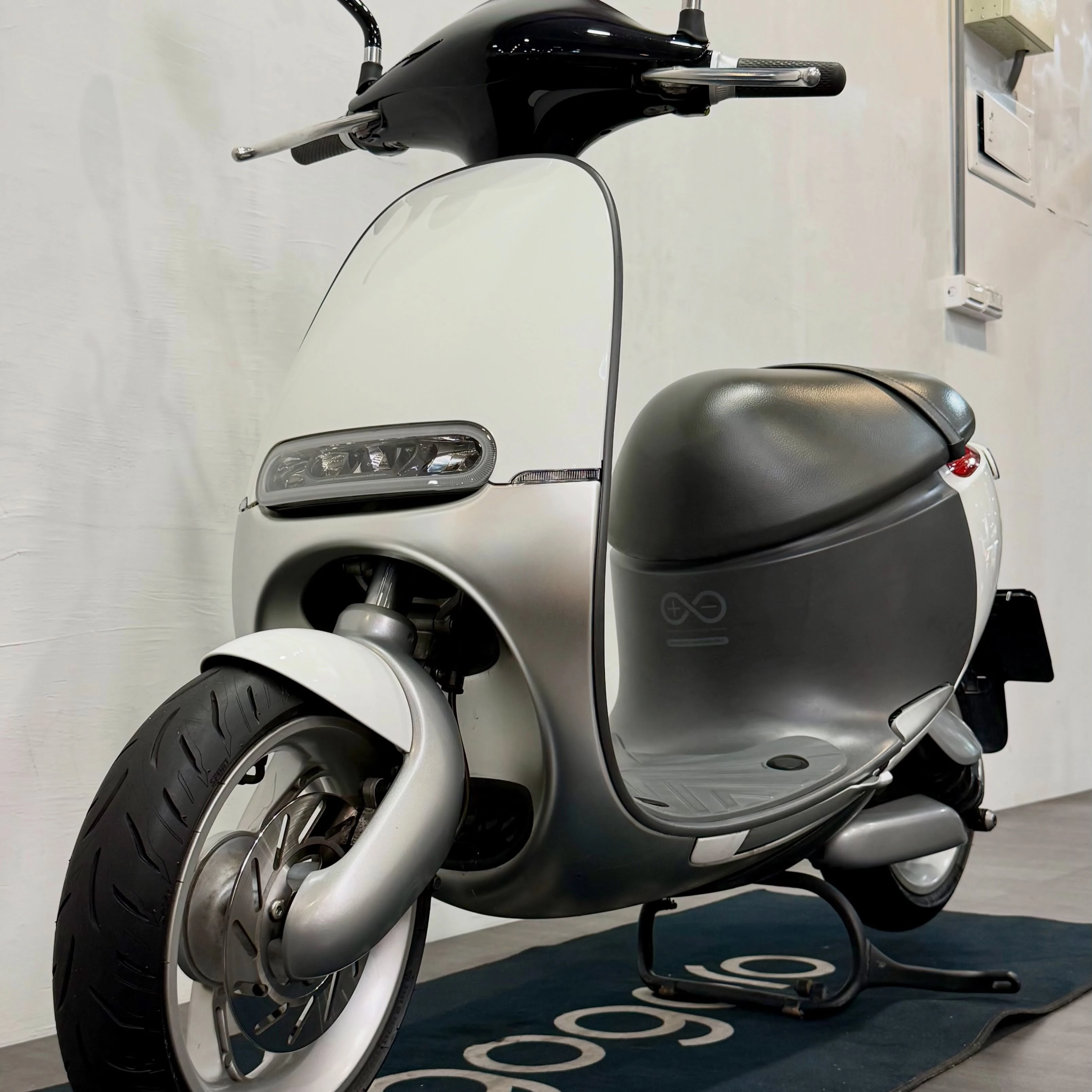 Gogoro 1 低里程！極新
